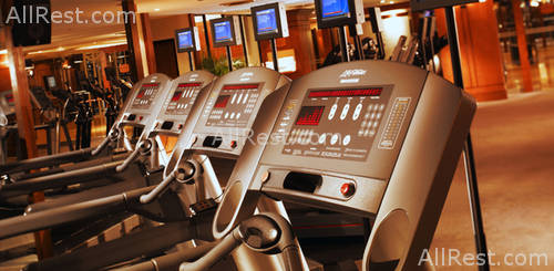 Grand Hyatt Singapore 55